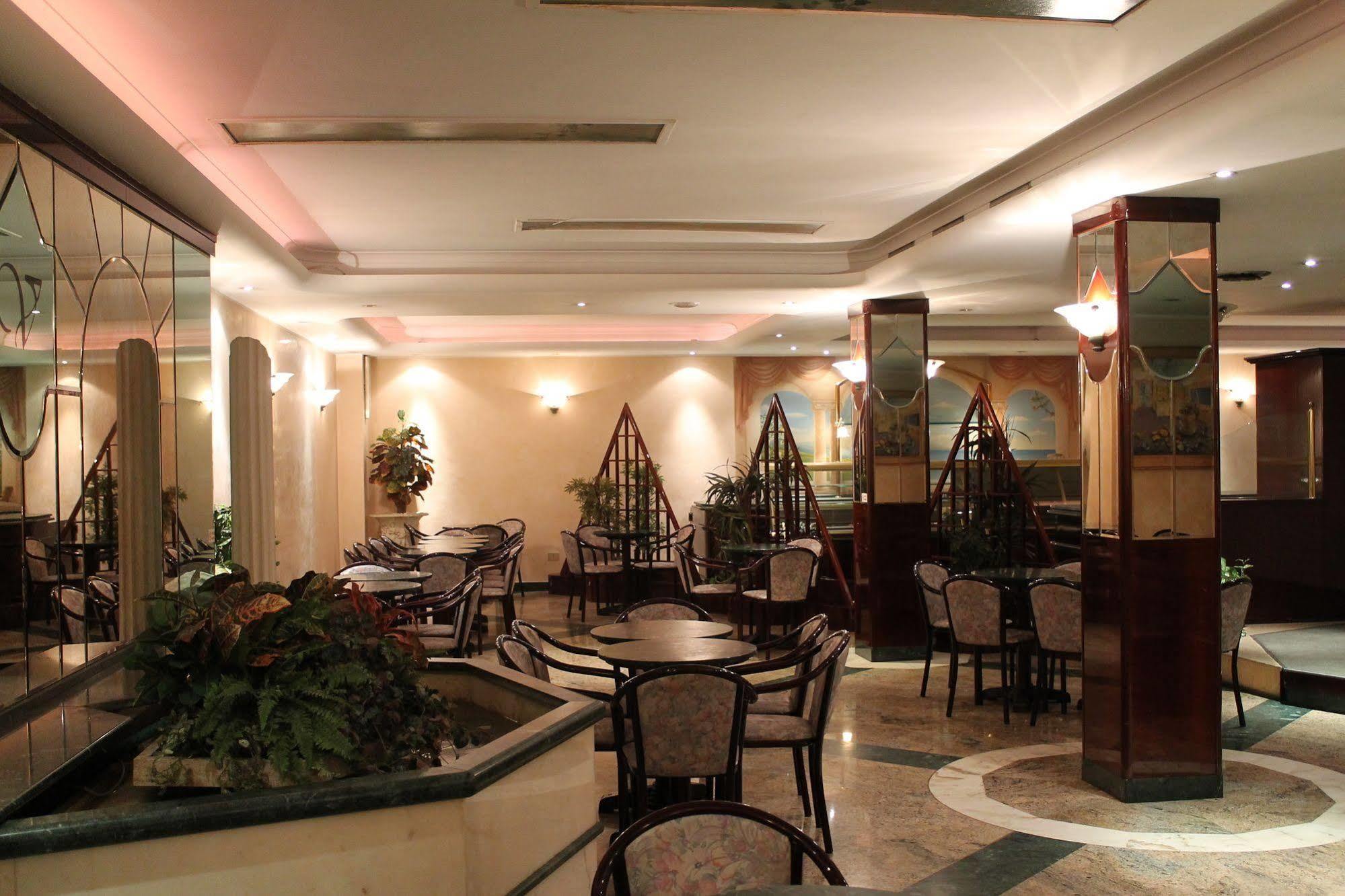 Hotel Vitti روما المظهر الخارجي الصورة